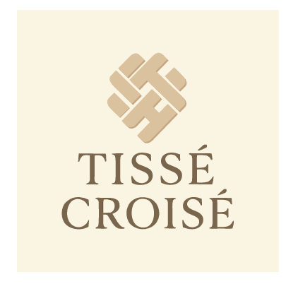 tisse croise